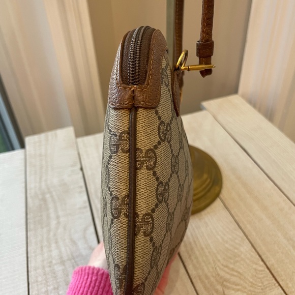 💗Vintage Gucci Crossbody - Picture 8 of 11